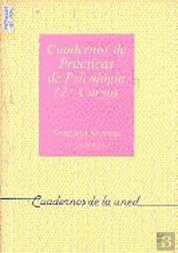 Bertrand.pt - Cuaderno De Prácticas De Psicolog¡A (Segundo Curso)