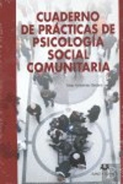 Cuaderno De Practicas De Psicologia Social Comunitaria