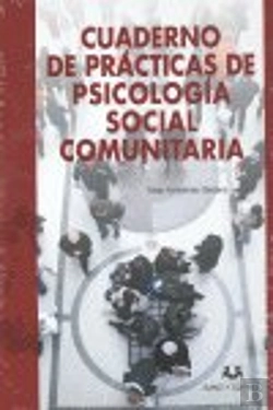 Bertrand.pt - Cuaderno De Practicas De Psicologia Social Comunitaria