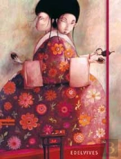 Cuaderno De Princesas Siam