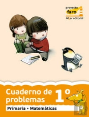 Cuaderno De Problemas 1º. Proyecto Faro