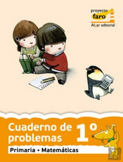 Bertrand.pt - Cuaderno De Problemas 1º. Proyecto Faro