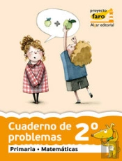 Cuaderno De Problemas 2º. Proyecto Faro