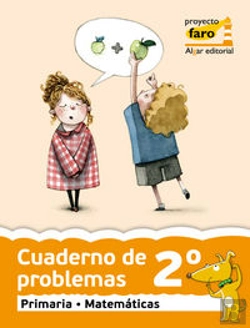 Bertrand.pt - Cuaderno De Problemas 2º. Proyecto Faro