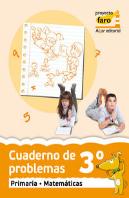 Cuaderno De Problemas 3º. Proyecto Faro