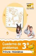 Cuaderno De Problemas 4º. Proyecto Faro