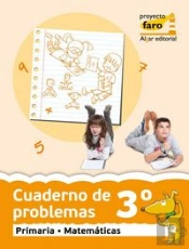Cuaderno De Problemas 4º. Proyecto Faro