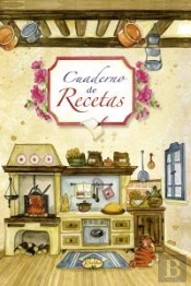 Cuaderno De Recetas