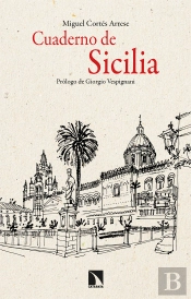 Cuaderno De Sicilia