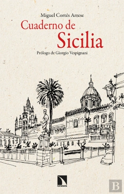 Bertrand.pt - Cuaderno De Sicilia