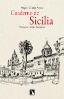 Cuaderno De Sicilia