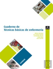 Cuaderno De Técnicas Básicas De Enfermería