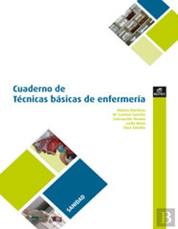 Bertrand.pt - Cuaderno De Técnicas Básicas De Enfermería