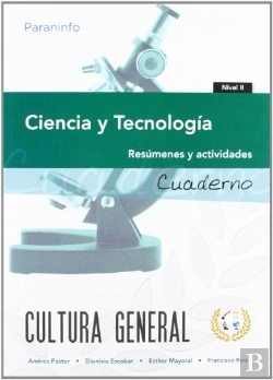 Bertrand.pt - Cuaderno De Trabajo. Ciencia Y Tecnología. Nivel 2
