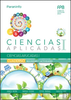 Bertrand.pt - Cuaderno De Trabajo. Ciencias Aplicadas I (Ciencias Aplicadas I)