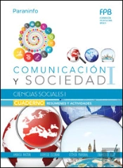 Cuaderno De Trabajo. Ciencias Sociales I (Comunicación Y Sociedad I)