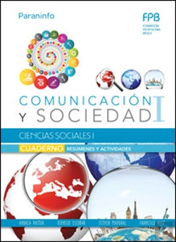 Bertrand.pt - Cuaderno De Trabajo. Ciencias Sociales I (Comunicación Y Sociedad I)