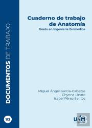 Cuaderno De Trabajo De Anatomia