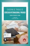 Cuaderno De Trabajo De Derecho Internacional Privado