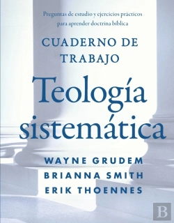 Bertrand.pt - Cuaderno De Trabajo De La Teologia Sistematica