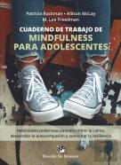 Cuaderno De Trabajo De Mindfulness Para Adolescentes. Habili