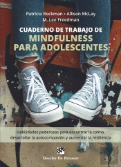 Cuaderno De Trabajo De Mindfulness Para Adolescentes. Habili