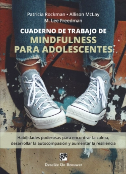 Bertrand.pt - Cuaderno De Trabajo De Mindfulness Para Adolescentes. Habili