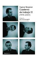 Cuaderno De Trabajo Ii