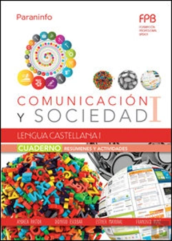 Bertrand.pt - Cuaderno De Trabajo. Lengua Castellana I (Comunicación Y Sociedad I)
