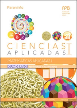 Bertrand.pt - Cuaderno De Trabajo. Matemáticas Aplicadas I (Ciencias Aplicadas I)