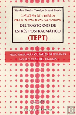 Bertrand.pt - Cuaderno De Trabajo Para El Tratamiento Corpomental Del Trastorno De Estrés Postraumático (Tept)