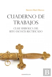 Cuaderno De Trabajos