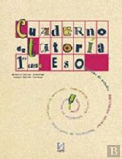 Bertrand.pt - Cuaderno De Tutoría 1º Eso