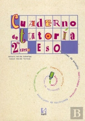 Cuaderno De Tutoría 2º Eso
