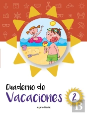 Cuaderno De Vacaciones 2