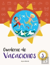 Cuaderno De Vacaciones 3