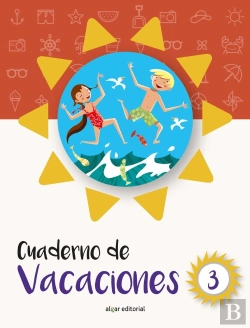 Bertrand.pt - Cuaderno De Vacaciones 3