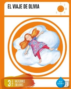 Bertrand.pt - Cuaderno De Vacaciones 3º Primaria- El Viaje De Olivia