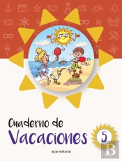 Cuaderno De Vacaciones 5