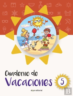 Bertrand.pt - Cuaderno De Vacaciones 5