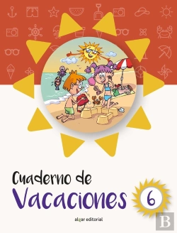 Bertrand.pt - Cuaderno De Vacaciones 6
