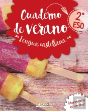 Cuaderno De Verano Lengua Castellana 2º Eso