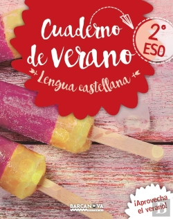 Bertrand.pt - Cuaderno De Verano Lengua Castellana 2º Eso