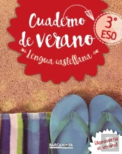 Cuaderno De Verano Lengua Castellana 3º Eso