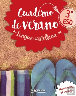 Bertrand.pt - Cuaderno De Verano Lengua Castellana 3º Eso
