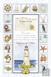 Cuaderno De Viaje - Mar