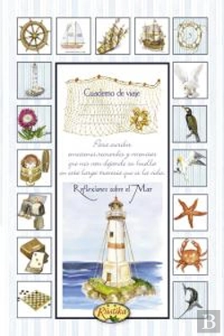 Bertrand.pt - Cuaderno De Viaje - Mar