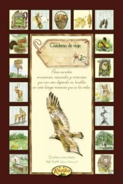 Bertrand.pt - Cuaderno De Viaje - Tierra