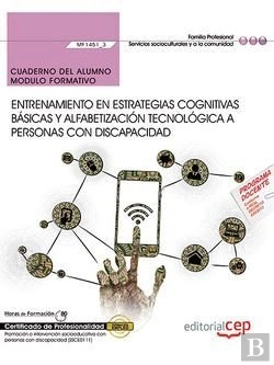 Bertrand.pt - Cuaderno Del Alumno. Entrenamiento En Estrategias Cognitivas Básicas Y Alfabetización Tecnológica A
