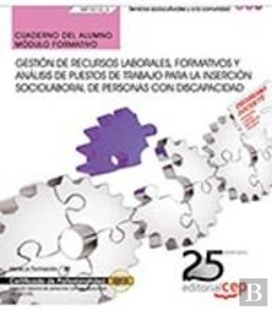 Bertrand.pt - Cuaderno Del Alumno. Gestión De Recursos Laborales, Formativos Y Análisis De Puestos De Trabajo Para